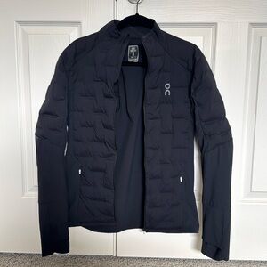 On Climate Jacket - Men’s S